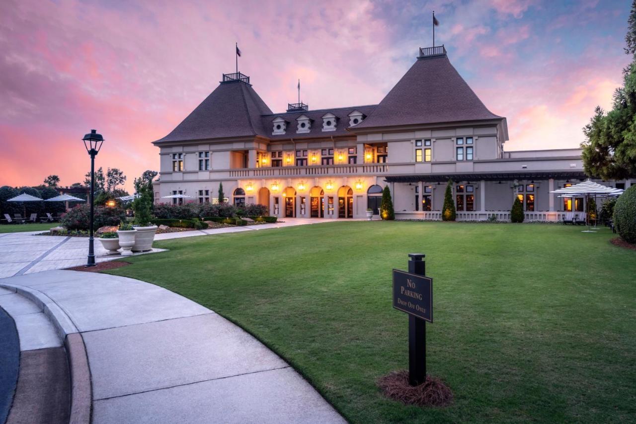 Chateau Elan Winery Braselton Εξωτερικό φωτογραφία