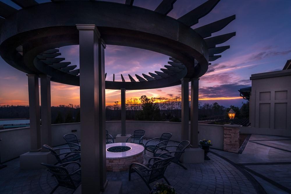 Chateau Elan Winery Braselton Εξωτερικό φωτογραφία
