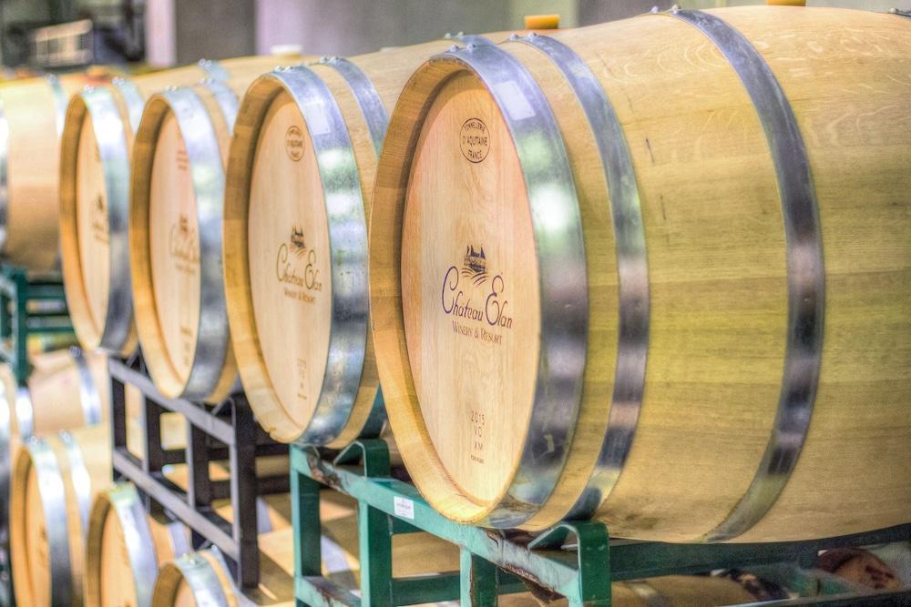 Chateau Elan Winery Braselton Εξωτερικό φωτογραφία