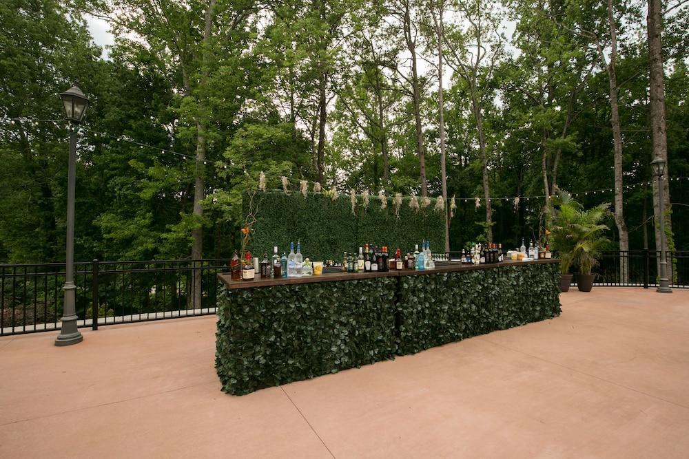 Chateau Elan Winery Braselton Εξωτερικό φωτογραφία